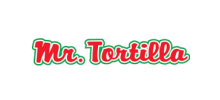 Mr. Tortilla